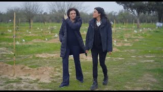 Sheryl Sandberg Screams Before Silence Israel Documentary Full Movie  WATCH ONLINE  2024 [upl. by Tnomed]