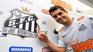 Todos os gols de Miralles no Santos [upl. by Soll]