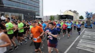 Waterford Viking Marathon [upl. by Annaid]