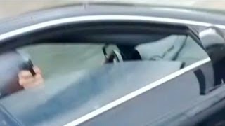 See this doctors extreme road rage [upl. by Folsom]