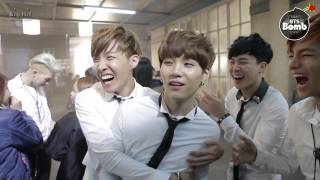 BANGTAN BOMB Welcome to BTS Class Mr Camera  BTS 방탄소년단 [upl. by Rekcut725]