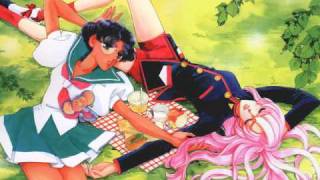 Utena movie  Toki ni aiwa  Cover en español fandub latino [upl. by Ydnik]