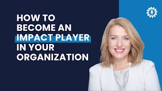 Liz Wiseman on How to Become an Impact Player in Your Organization [upl. by Pleione145]