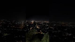 JAIPUR VIEW NIGHT NAHARGARH FORT 💖💫🏍️🏍️ [upl. by Cheston]