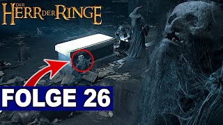 Grausamer Tod Das BRUTALE Geheimnis von Balins Grab  5 Minuten Der Herr der Ringe – Folge 26 [upl. by Obadiah626]