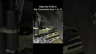 Ford F450 King Ranch Pickup Truck Full Video httpsyoutubeyBmkm91cMAE f450 fordtrucks [upl. by Lansing]