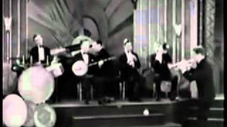 Eddie Condon sings Nobodys Sweetheart 1929 [upl. by Kline]