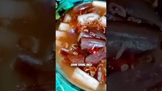 Sayur Terung Ungu terongungu sayurterong indonesianfood kulinerindonesia foodlover fypシ゚viral [upl. by Ribal]