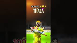 Msd ipl Auction 2025 125cr😯😯👑💯 trending shortsvideo ytshorts ipl2025 [upl. by Rabush332]