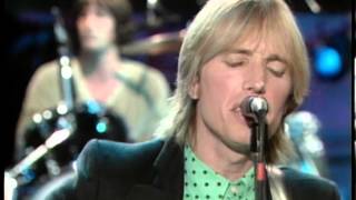 Tom Petty Performs quotAmerican Girlquot Live  Fridays [upl. by Sesilu664]