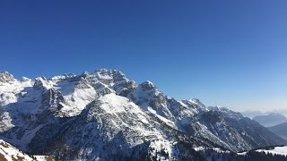 Ski Trip 2017  Pinzolo Italy [upl. by Dympha832]