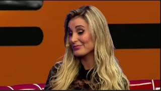 Poderoso  Andressa Urach  Pânico na Band  011213  HD [upl. by Filippo]