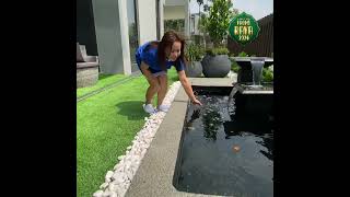 Raya Promo Istimewa with Konzept Garden 2024 [upl. by Files]