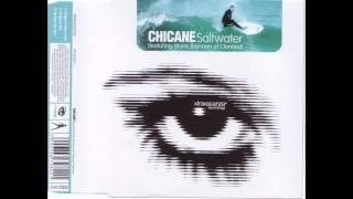 Chicane feat Maire Brennan Of Clannad  Saltwater Mothership Mix [upl. by Michaela]