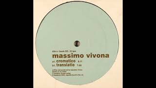 Massimo Vivona  Cromatico [upl. by Choo]