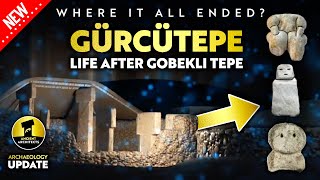 10000YearOld Gürcü Tepe Is This Where It All Ended  Ancient Architects [upl. by Scott17]