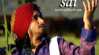 SATINDER SARTAAJ SAI VE SAADI FARIYAD FULL ORIGNAL SONG VENTOM NETWORK INDIA HD [upl. by Meikah]