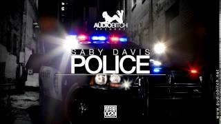 Saby Davis  Police Radio Mix [upl. by Verena297]