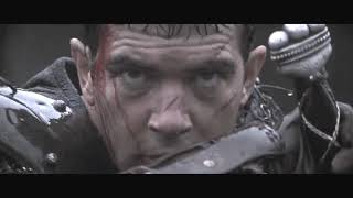 Eaters of the Dead Lost Music to 13th Warrior clip McTiernan cut [upl. by Hibben]