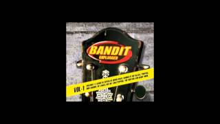 Bandit Unplugged  Narcissistic Cannibal [upl. by Binetta]