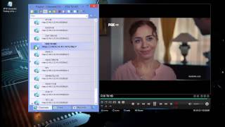 IPTV Channels Turkey m3u Playlist [upl. by Githens448]