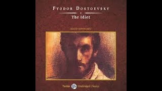 📖✨ quotThe Idiotquot by Fyodor Dostoevsky  Engaging Audiodrama 🎧 [upl. by Malarkey978]