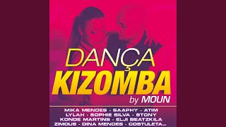 Dança Kizomba [upl. by Tena69]