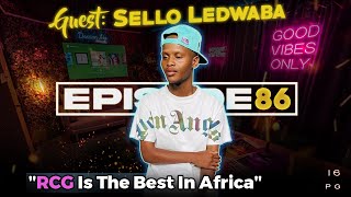 LiPO Episode 86  Sello Ledwaba On Forex Trading Bandile As Mentor RCG Tour Leadership Lifestyle [upl. by Calder]