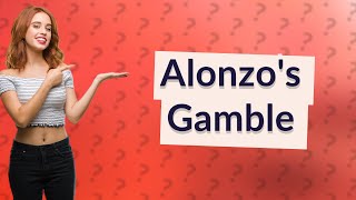 Why did Alonzo need the money in Training Day [upl. by Garreth]