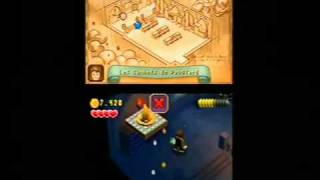 Lego Harry Potter  Années 1 à 4 sur Nintendo DS  Gaming Live [upl. by Shakespeare]