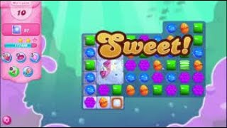 Candy Crush Saga Level 2850  2863 [upl. by Shelbi]