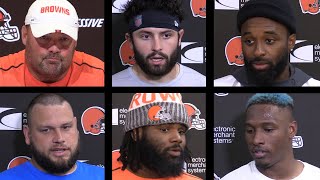 Cleveland Browns breakdown the San Francisco 49ers [upl. by Weiss626]