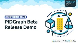PIDGraph Beta Release Demo [upl. by Adiol]