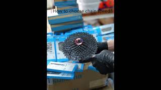 SHIMANO Bicycle Chains 891011 Speed HG601 HG701 HG901 HG40 HG53 HG93 HG54 HG95MTB Road Bike Chain [upl. by Nnylf943]