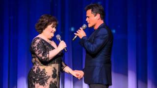 Susan Boyle Memory [upl. by Hardy]