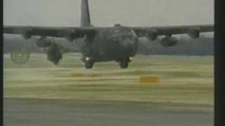 C130 Hercules Tragedy [upl. by Boggs]