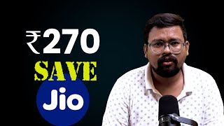 best jio plan 2023 🤯🤯🤯 jio recharge tamil [upl. by Nodab]