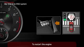 Stinger  Idle stop amp go [upl. by Schlosser]