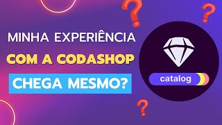 CODASHOP  MINHA EXPERIÊNCIA COM O SITE CODASHOP  É CONFIÁVEL VALE A PENA FUNCIONA [upl. by Baun]