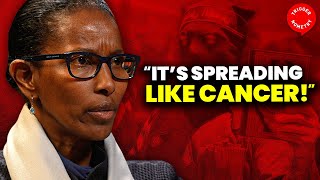 Ayaan Hirsi Ali The Growing Threat of Radical Islam [upl. by Yerxa634]