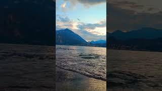 Varenna Lake como varenna italy travel adventure lakecomo [upl. by Blim926]