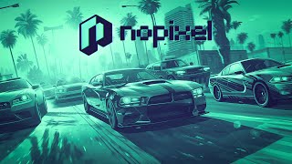 nopixel 40 Trailer [upl. by Enylhsa789]