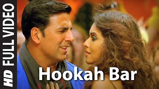 Full Video Hookah Bar  Khiladi 786  Akshay Kumar amp Asin  Himesh Reshammiya [upl. by Nosreh]