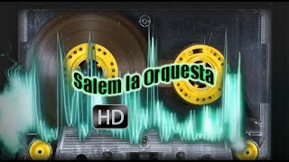 Mix católico pegaditas  Agrupación Salem la orquesta [upl. by Felizio902]