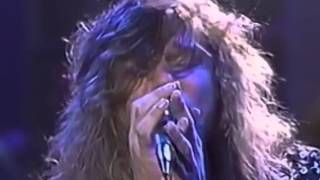 SHES GONE Out Of My Life  SteelHeart LIVE [upl. by Bryan598]