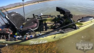 hobie pro angler 14 360 [upl. by Maribel]