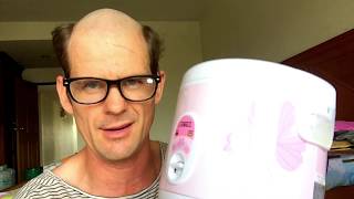 Dr Greger Gets Thrown Under The Rice Cooker By Dr McDougall [upl. by Yerga]