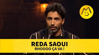 Reda Saoui – Rhoooo ça va [upl. by Ogram202]