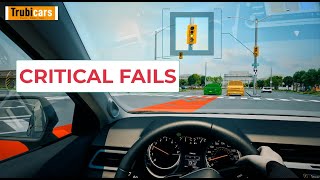 How to turn left to pass driving test 2022  must watch video  learn most common critical mistakes [upl. by Revilo]