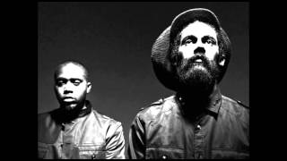 Damian Marley ft Nas  Patience Slowed [upl. by Flann]